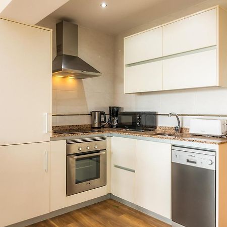 Apartamento Vista Mar Alcudia  Eksteriør billede