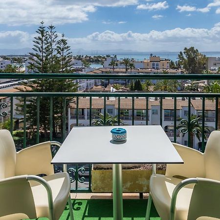 Apartamento Vista Mar Alcudia  Eksteriør billede