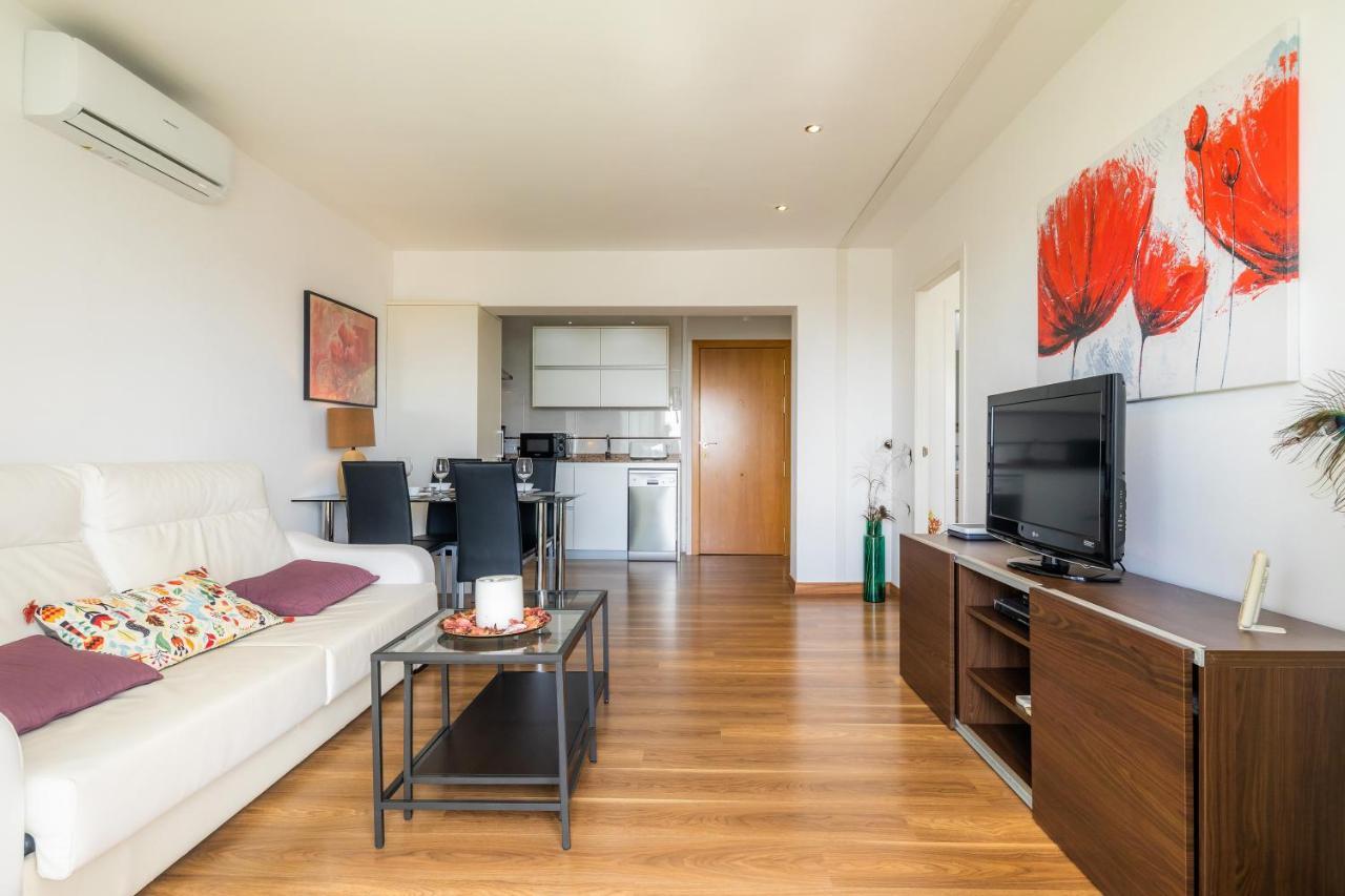 Apartamento Vista Mar Alcudia  Eksteriør billede