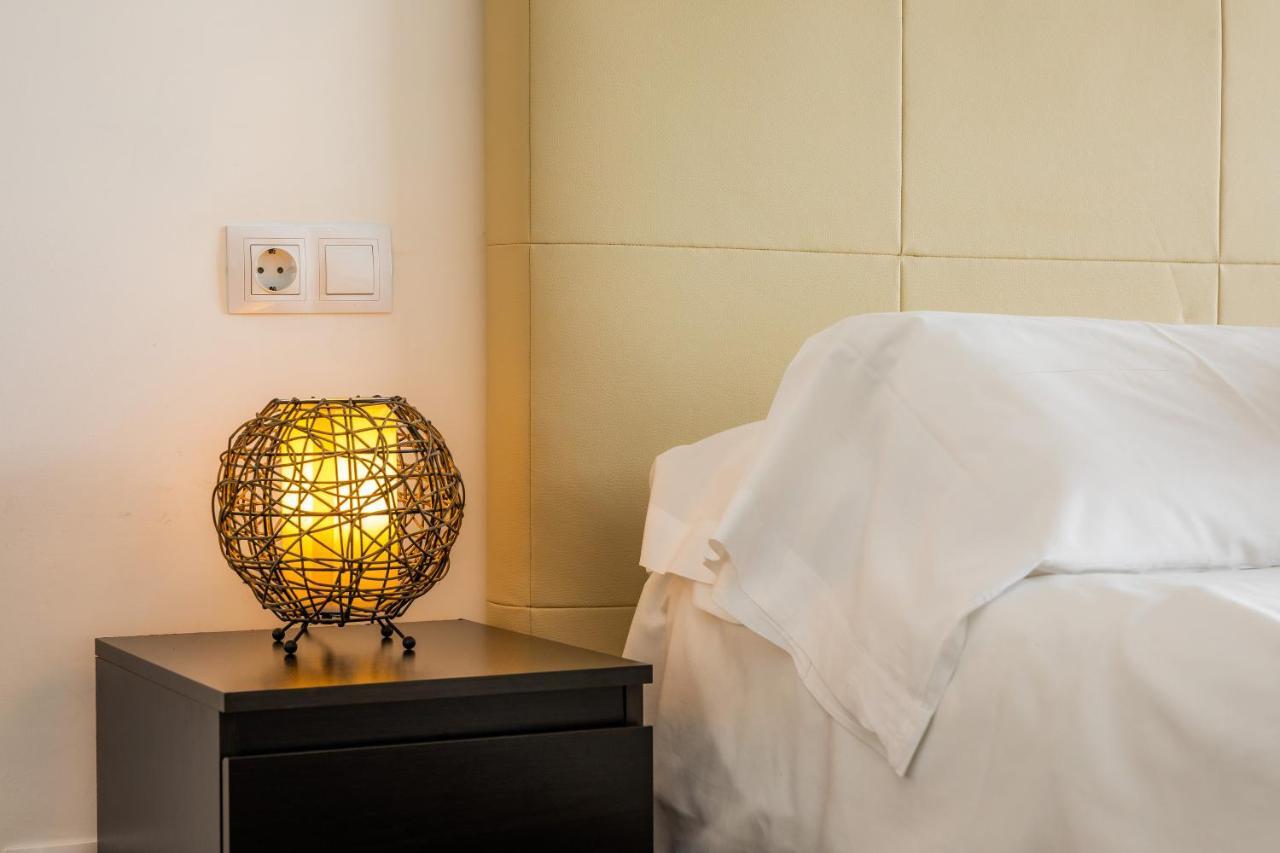 Apartamento Vista Mar Alcudia  Eksteriør billede